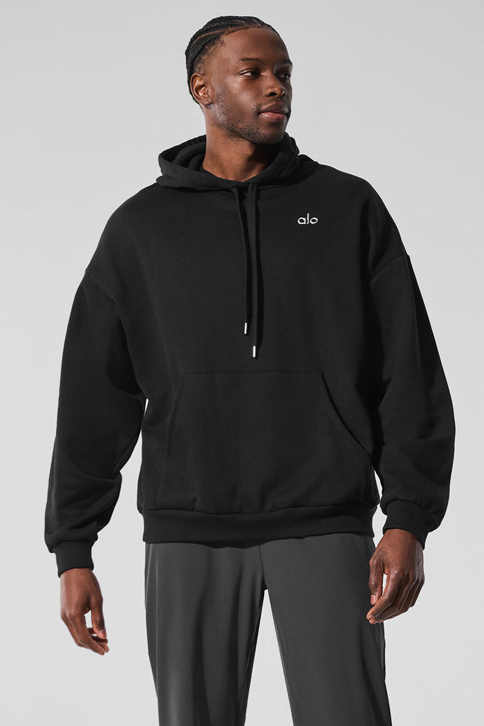 Sweat à Capuche