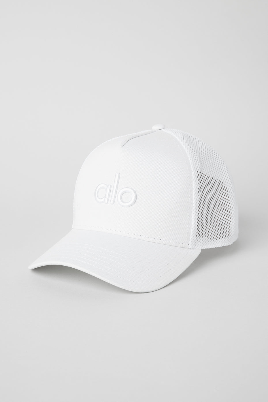 Casquette Trucker District