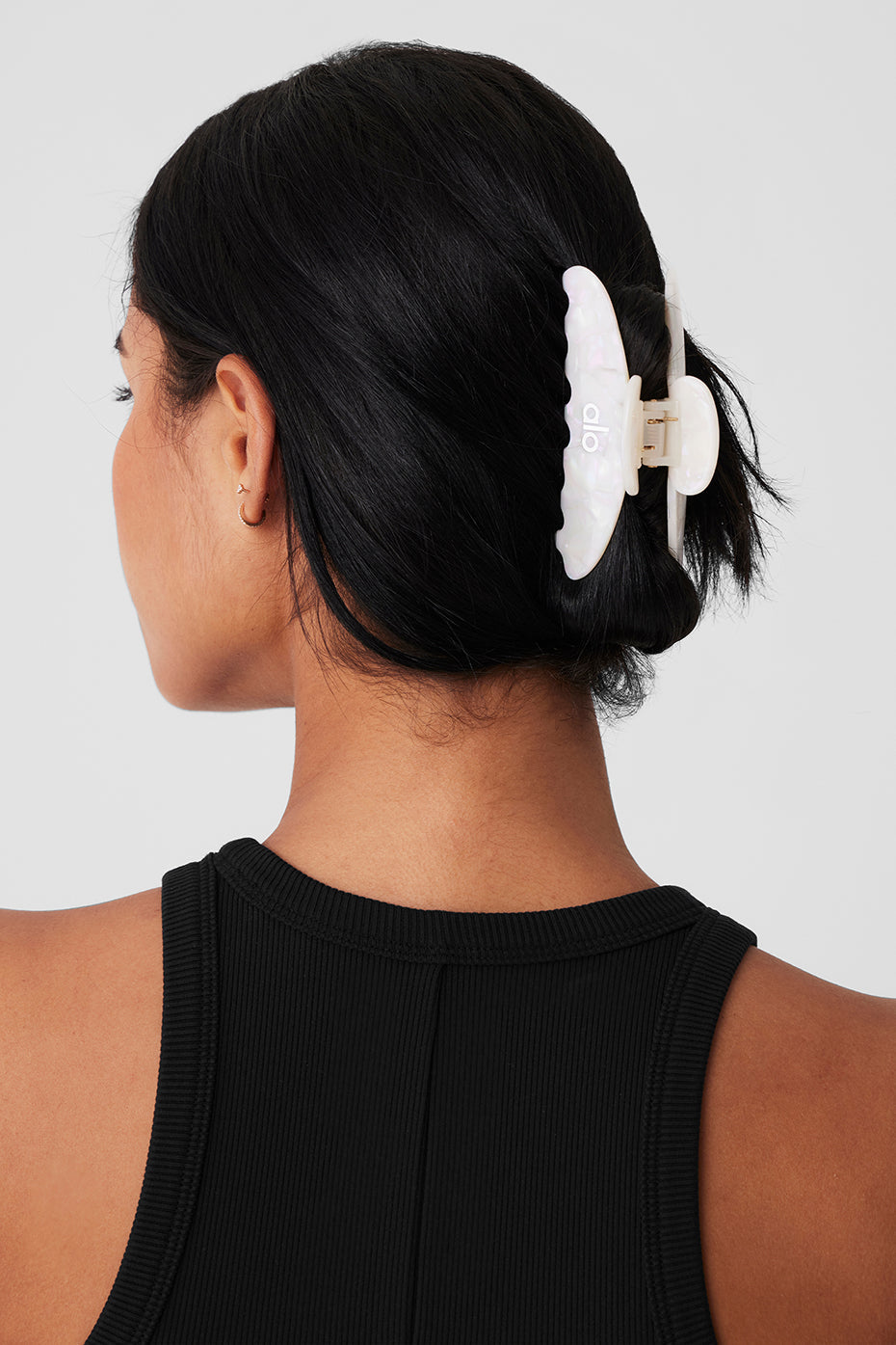 Accessoire à Cheveux 90's