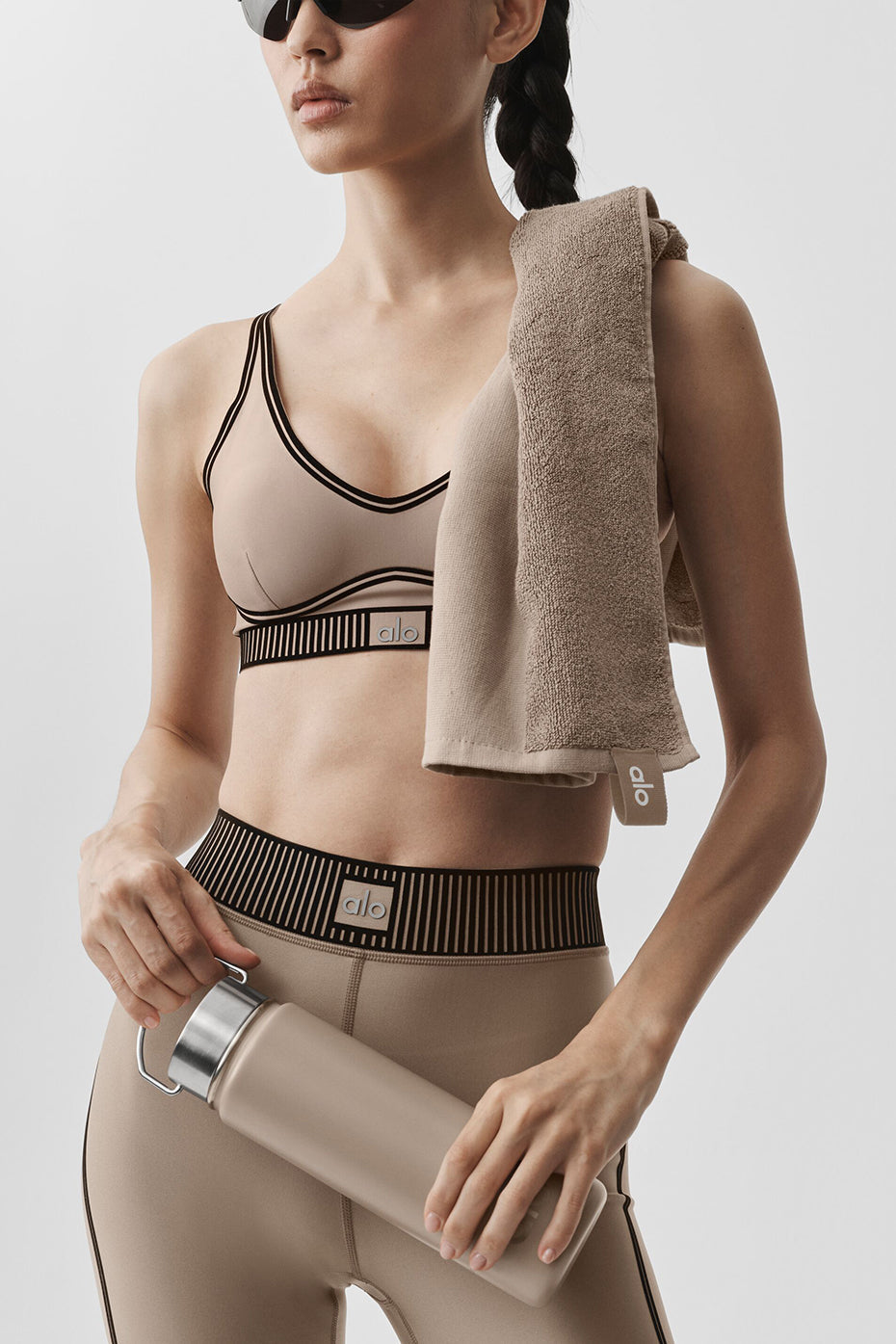 Serviette de Sport Keep It Cool