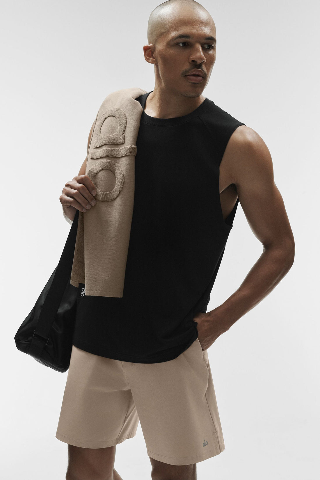 Serviette de Sport Keep It Cool
