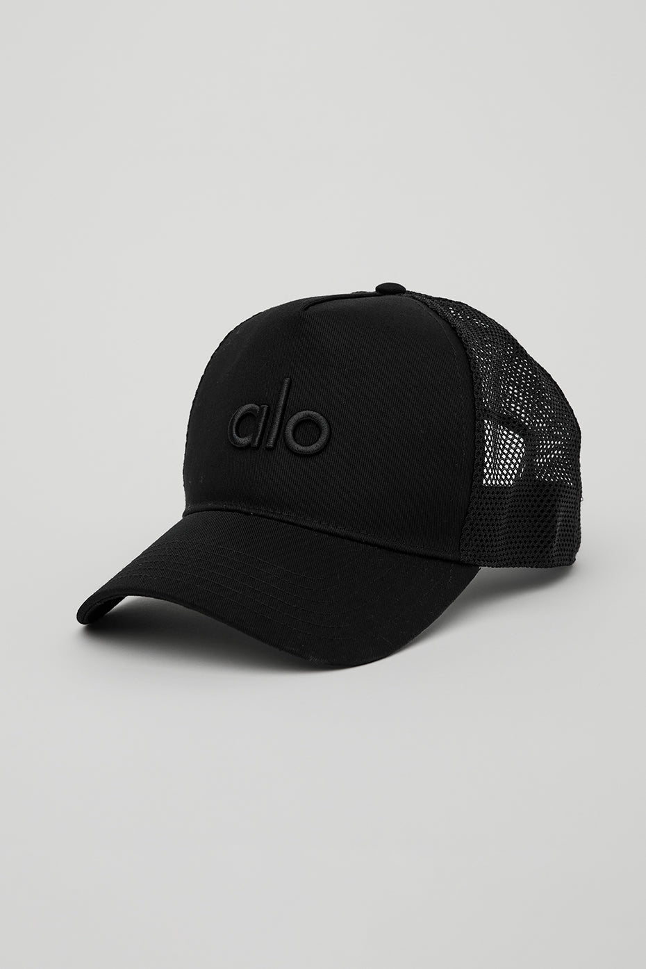 Casquette Trucker District