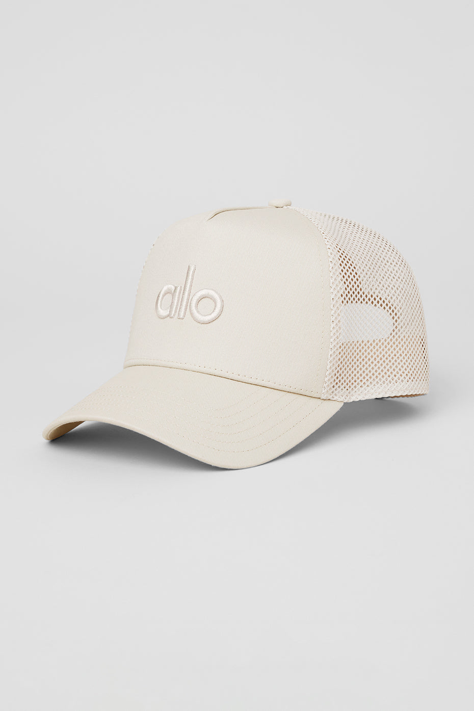 Casquette Trucker District