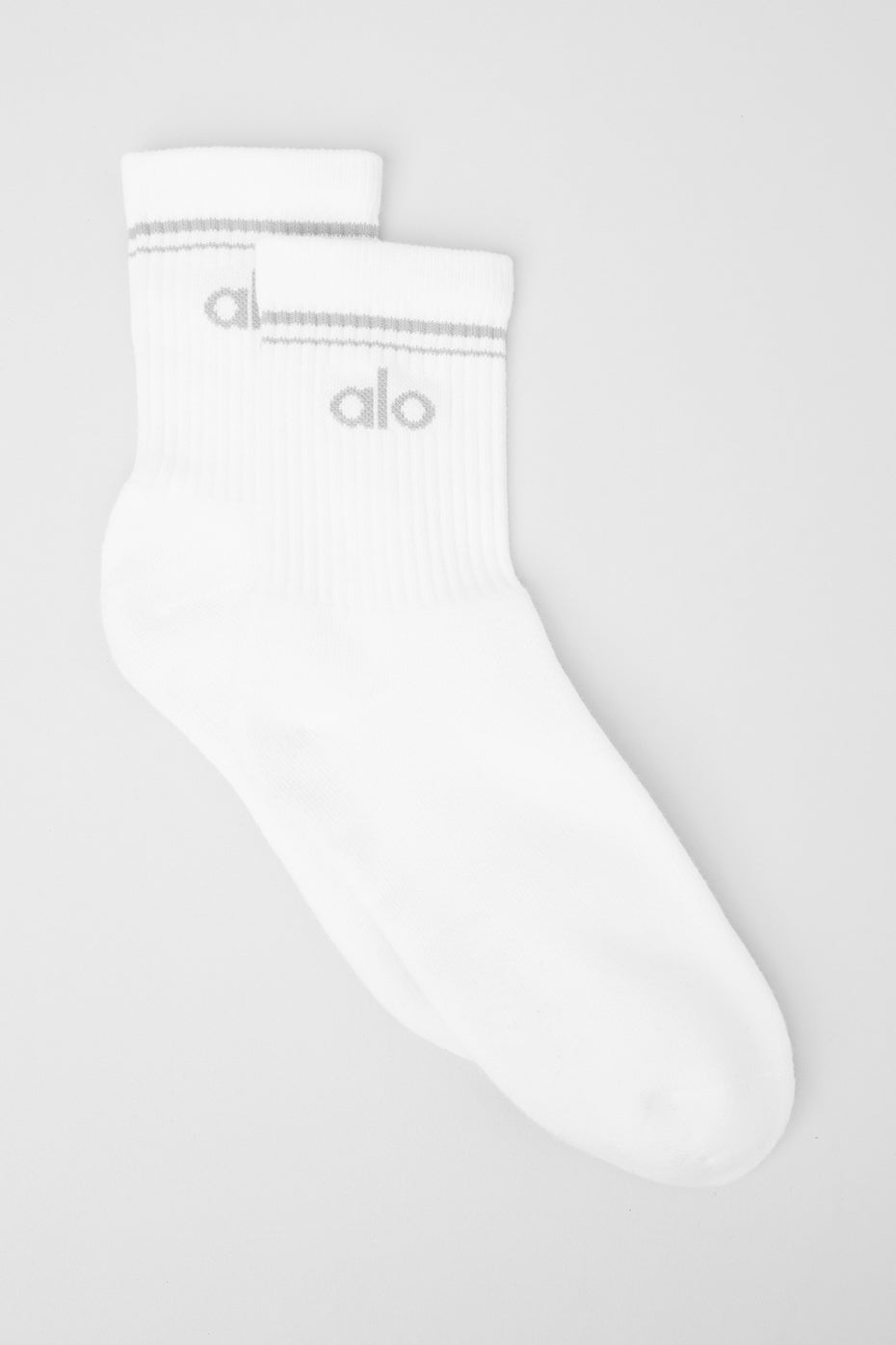 Chaussette Mi-Mollet Unisexe Throwback