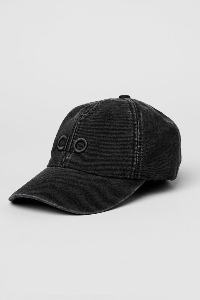 Casquette Off-Duty Délavée