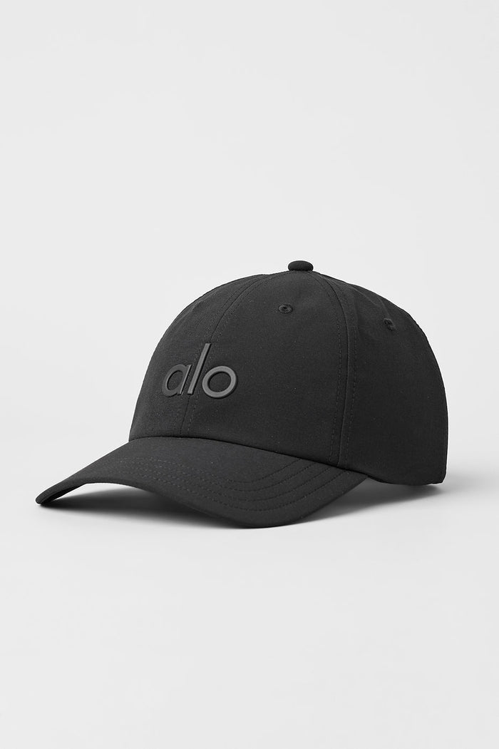 Casquette Performance Off-Duty - Noir/Noir