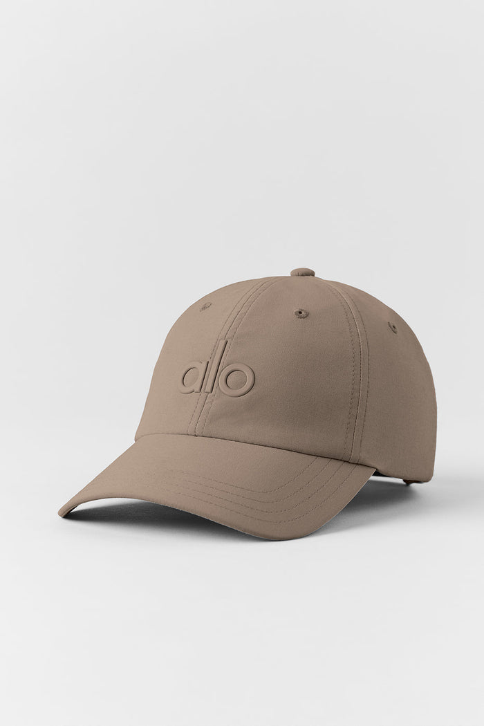 Casquette Performance Off-Duty - Gravier