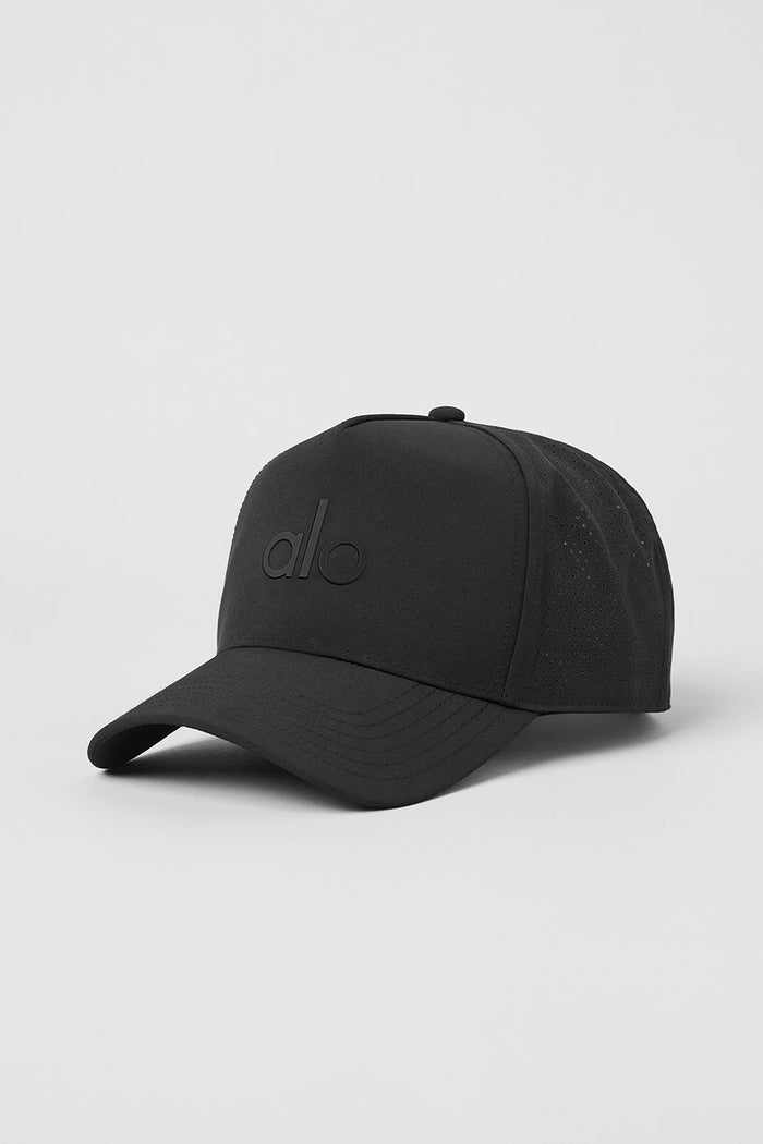 Casquette Trucker District Performance