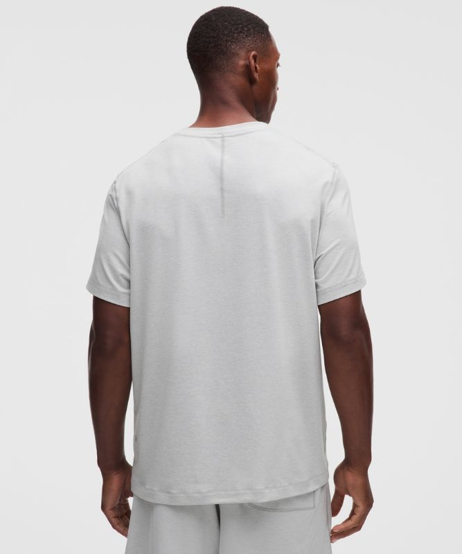 Vêtement T-shirt en Soft Jersey