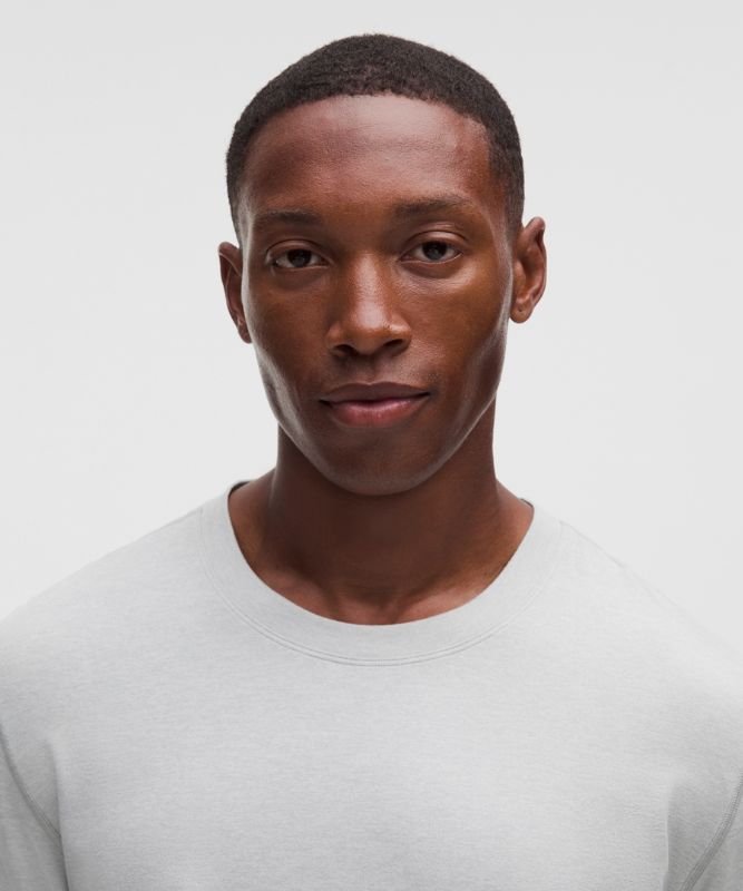 Vêtement T-shirt en Soft Jersey