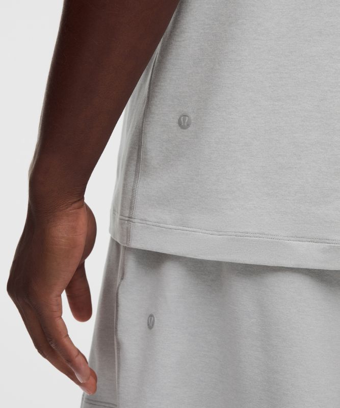Vêtement T-shirt en Soft Jersey