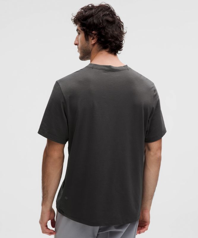 Vêtement T-shirt Zeroed In