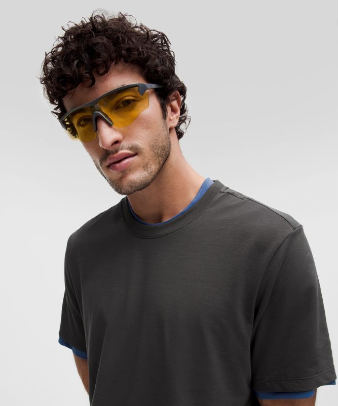 Vêtement T-shirt Zeroed In