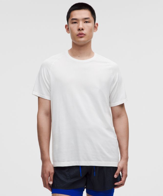Vêtement T-shirt Metal Vent Tech