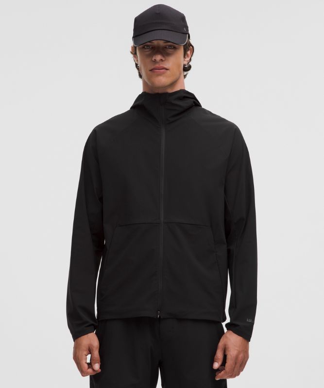 Vêtement Veste Pace Breaker