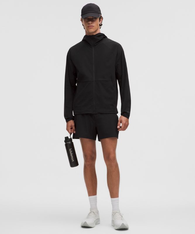 Vêtement Veste Pace Breaker