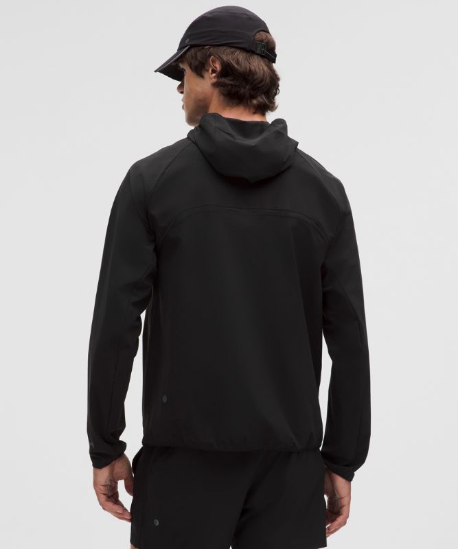 Vêtement Veste Pace Breaker
