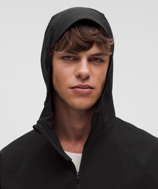 Vêtement Veste Pace Breaker