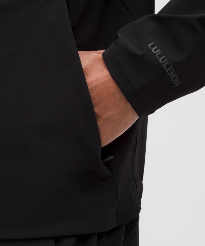 Vêtement Veste Pace Breaker
