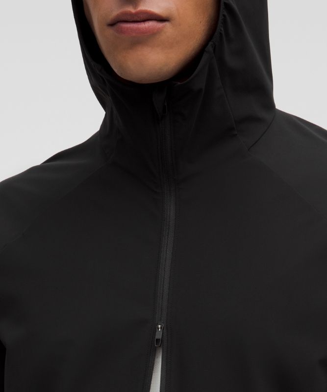 Vêtement Veste Pace Breaker