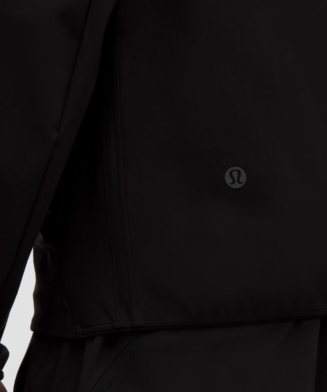 Vêtement Veste Pace Breaker