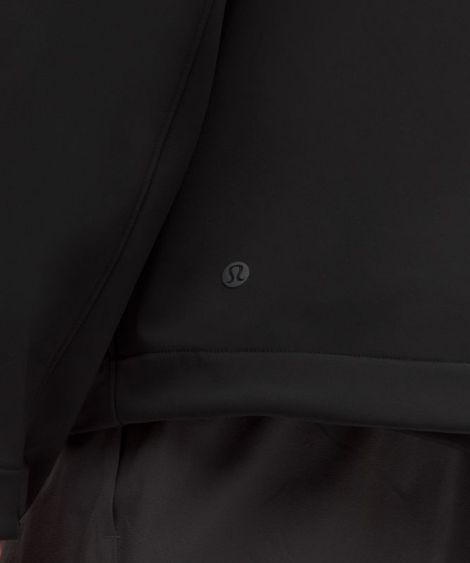 Vêtement Veste Cross Chill City-to-Trail pour hommes