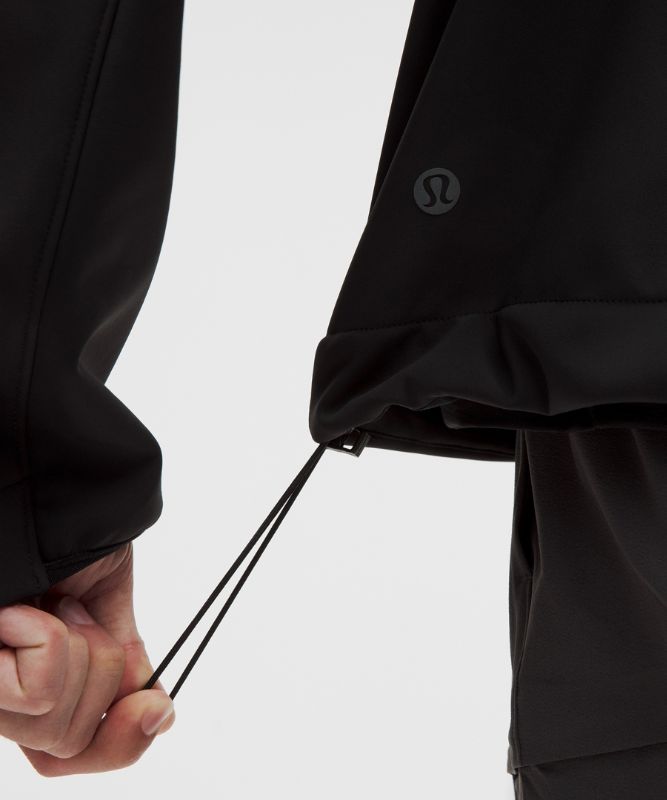 Vêtement Veste Cross Chill City-to-Trail pour hommes