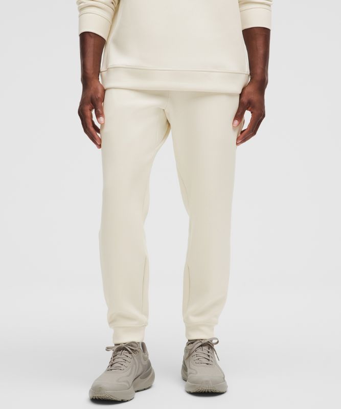 Vêtement Jogging en Smooth Spacer *Standard