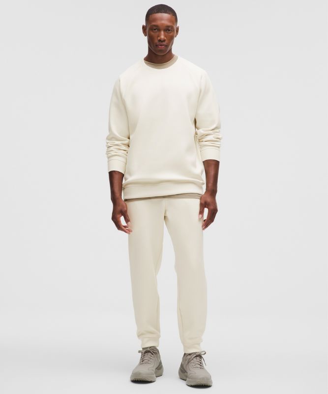 Vêtement Jogging en Smooth Spacer *Standard