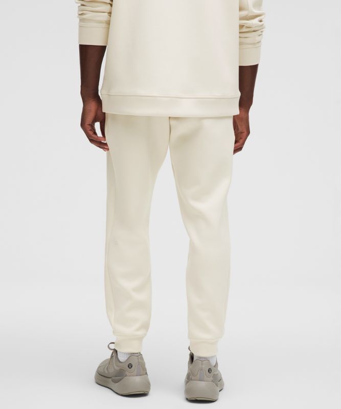 Vêtement Jogging en Smooth Spacer *Standard