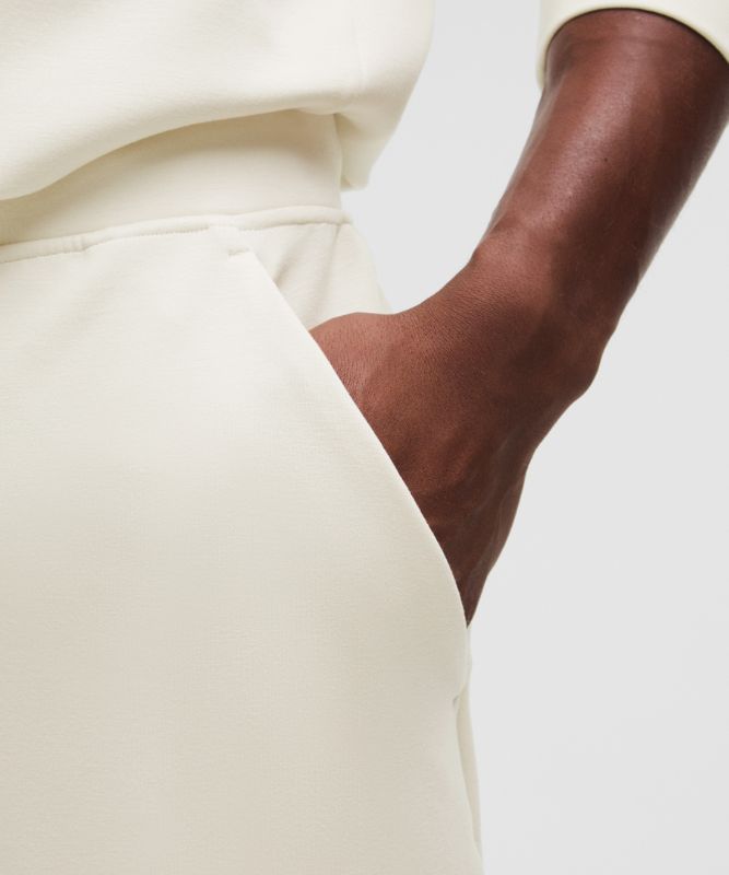 Vêtement Jogging en Smooth Spacer *Standard