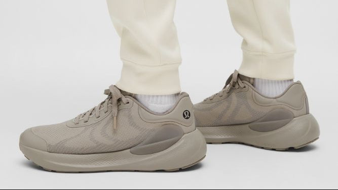 Vêtement Jogging en Smooth Spacer *Standard