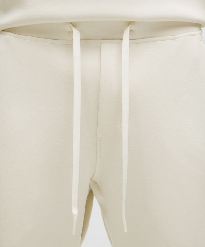 Vêtement Jogging en Smooth Spacer *Standard