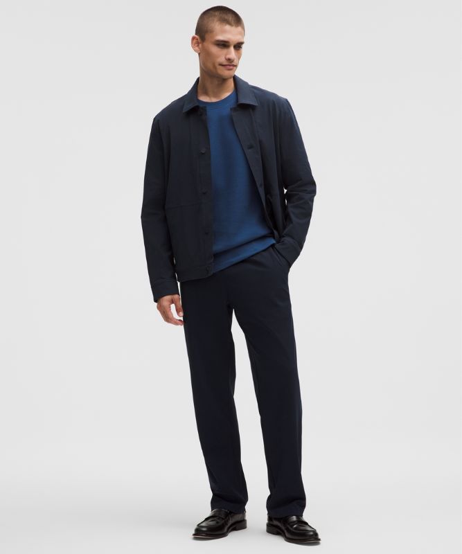 Vêtement Pantalon Daydrift coupe classique pour hommes standard *Sans passants de ceinture