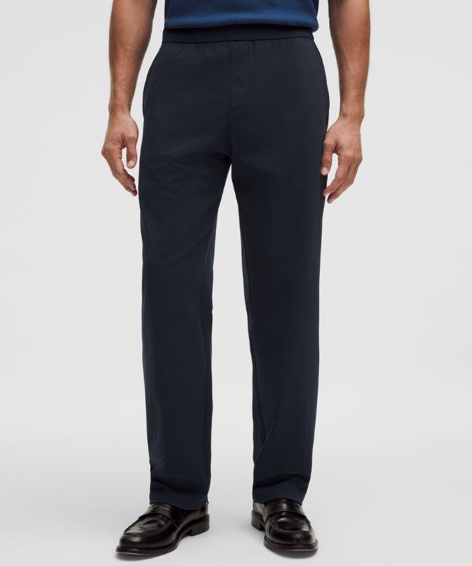 Vêtement Pantalon Daydrift coupe classique pour hommes standard *Sans passants de ceinture