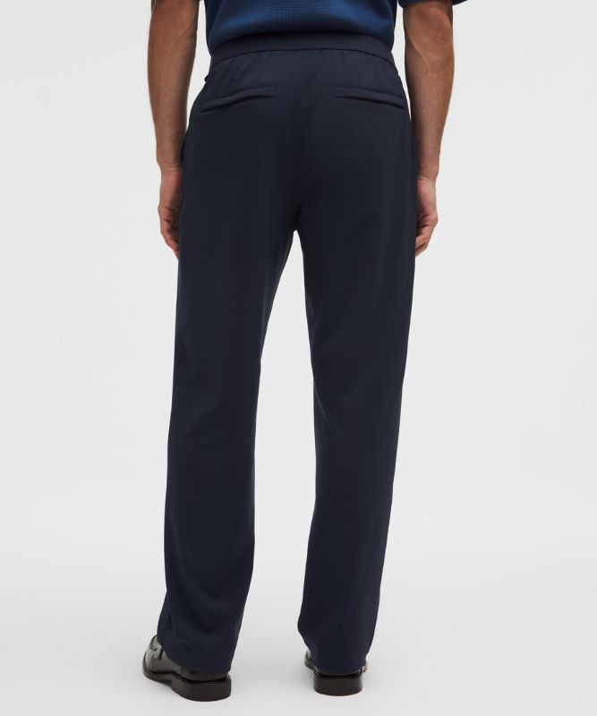 Vêtement Pantalon Daydrift coupe classique pour hommes standard *Sans passants de ceinture