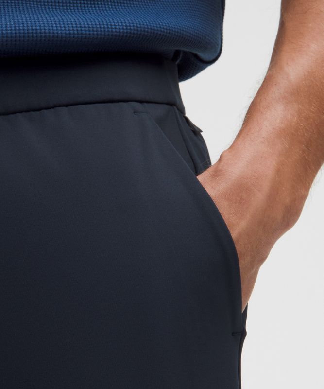 Vêtement Pantalon Daydrift coupe classique pour hommes standard *Sans passants de ceinture