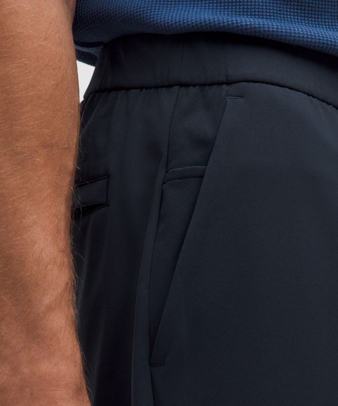 Vêtement Pantalon Daydrift coupe classique pour hommes standard *Sans passants de ceinture