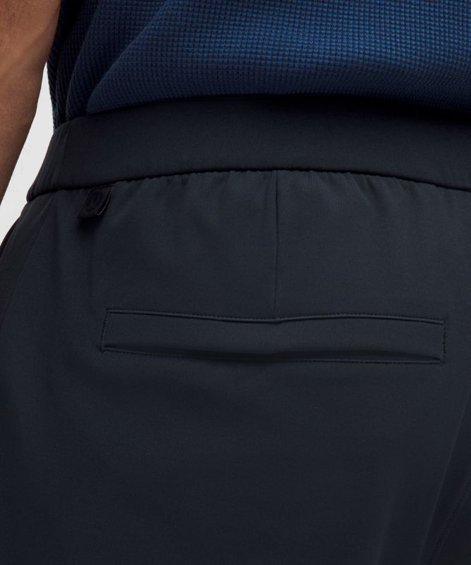 Vêtement Pantalon Daydrift coupe classique pour hommes standard *Sans passants de ceinture