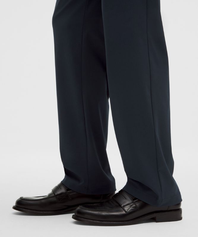 Vêtement Pantalon Daydrift coupe classique pour hommes standard *Sans passants de ceinture