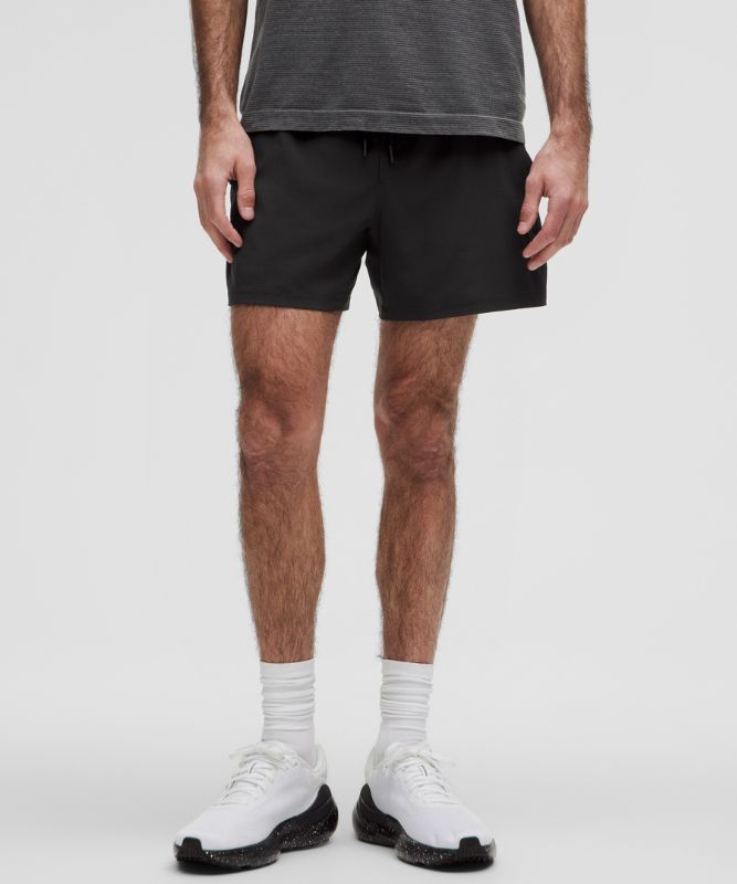 Vêtement Short Pace Breaker doublé 18 cm *Nouvelle version
