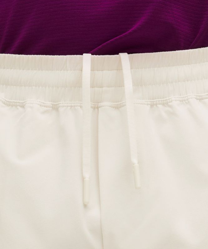 Vêtement Short Pace Breaker non doublé 18 cm