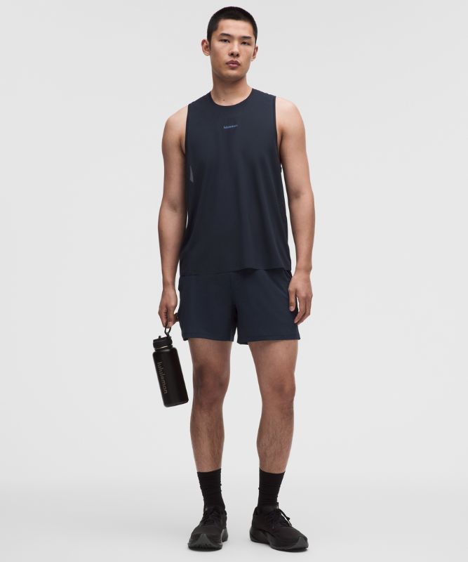 Short Pace Breaker doublé 13 cm *Design actualisé - True Navy