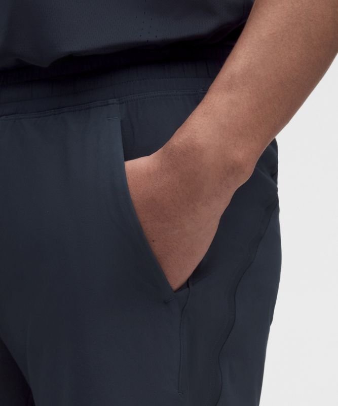 Vêtement Short Pace Breaker doublé 13 cm *Design actualisé
