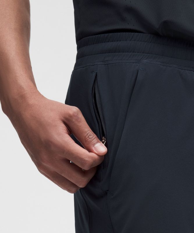 Vêtement Short Pace Breaker doublé 13 cm *Design actualisé