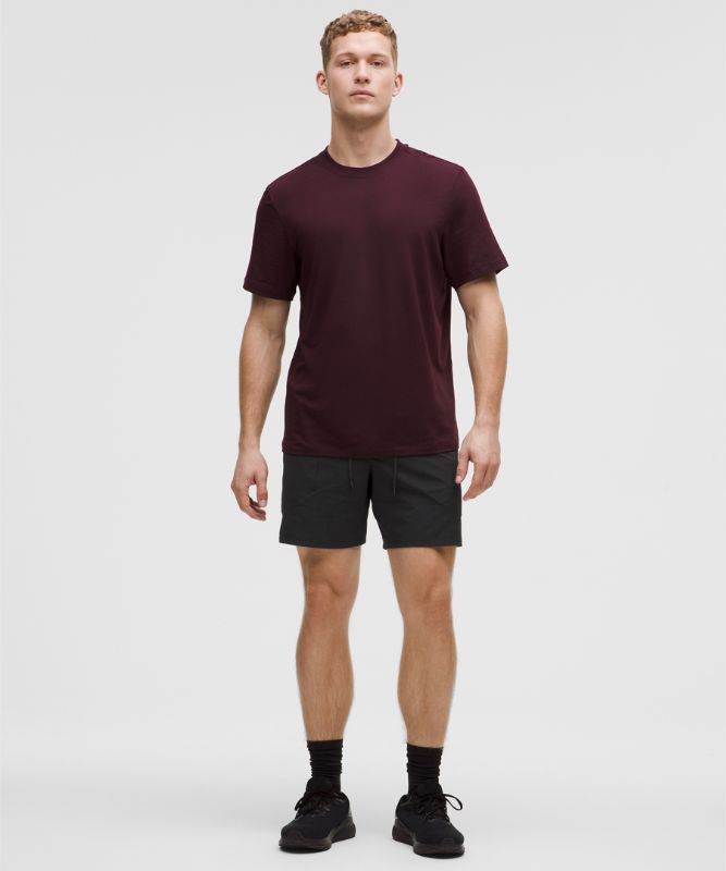 Vêtement Short License to Train sans doublure 18 cm *Nouvelle version