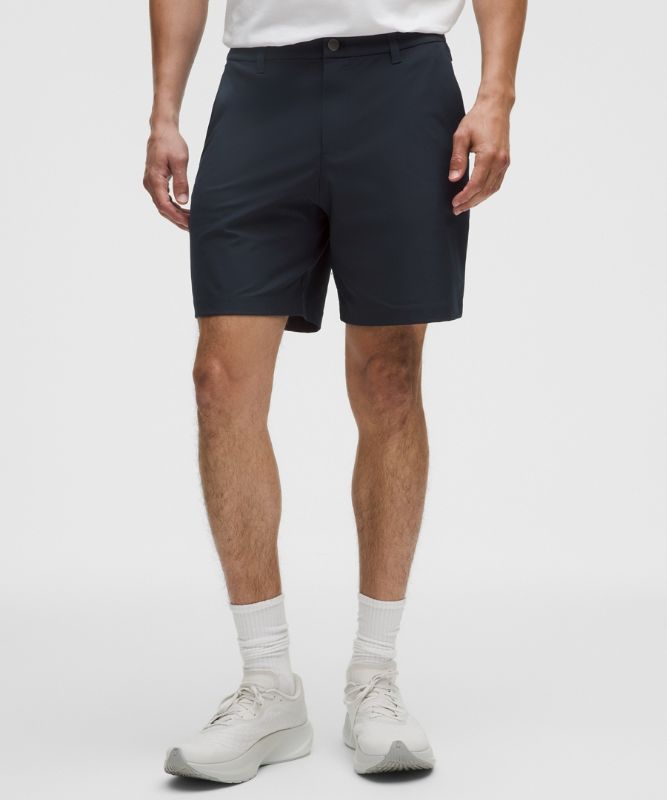 Vêtement Short ABC coupe classique 18 cm *Warpstreme