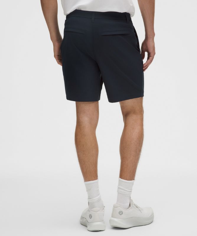 Vêtement Short ABC coupe classique 18 cm *Warpstreme