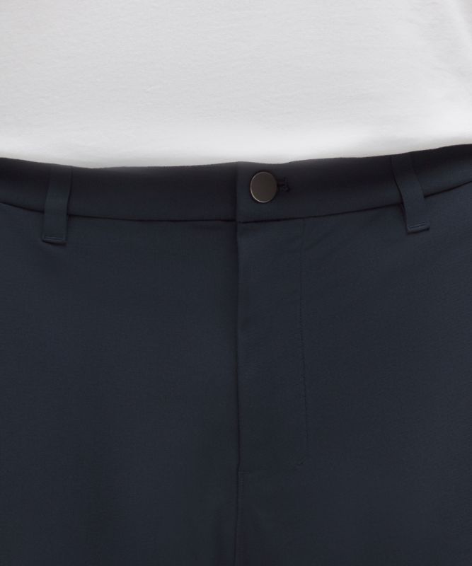 Vêtement Short ABC coupe classique 18 cm *Warpstreme