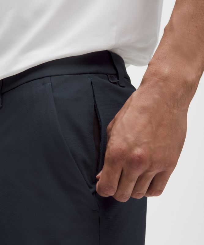 Vêtement Short ABC coupe classique 18 cm *Warpstreme